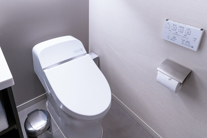 トイレの水漏れ・つまり修理・便器交換・リフォーム